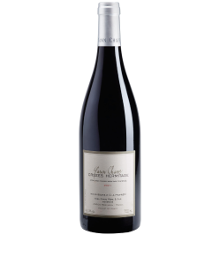 Yann Chave Crozes Hermitage 2021