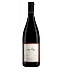 Yann Chave Hermitage 2021