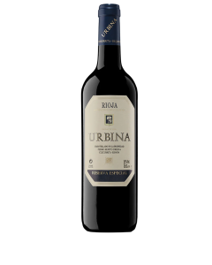Urbina Reserva Especial 2006