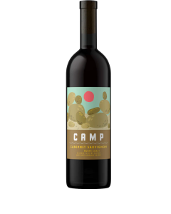 Hobo Wine Camp North Coast Cabernet 2022