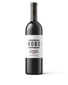Hobo Wine Camp Alexander Valley Cabernet 2021