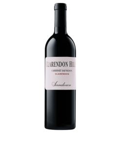 Clarendon Hills Sandown Vineyard Cabernet Sauvignon 2023