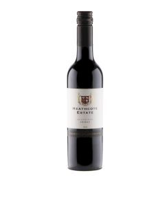 Heathcote Estate Single vineyard Shiraz 2021 375ml