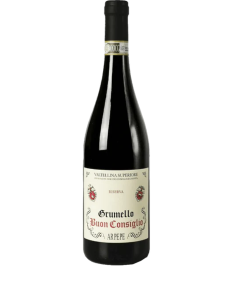 Arpepe Grumello Buon Consiglio Riserva 2016