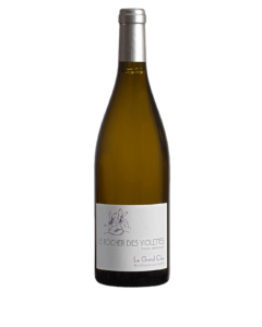 Rocher des Violettes Le Grand Clos Sec Montlouis 2021