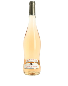 Chateau du Rouet Cuvee Reserve Cotes de Provence Rose 2022
