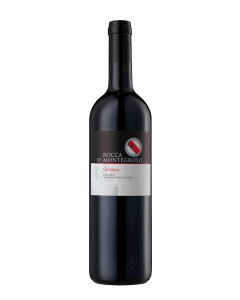 Rocca di Montegrossi Geremia 2017