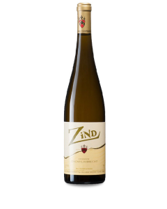 Zind Humbrecht Zind 2021