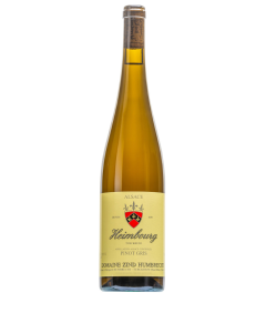 Zind Humbrecht Pinot Gris Heimbourg 2021