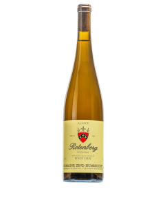 Zind Humbrecht Pinot Gris Rotenberg 2021