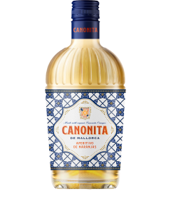 Canonita Aperitivo de Mallorca 750ml