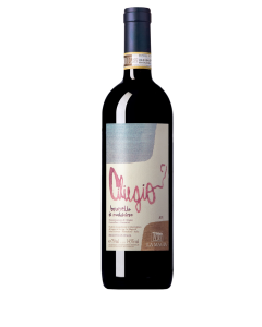 La Magia Brunello di Montalcino Il Ciliegio 2015