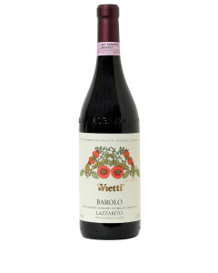 Vietti Barolo Lazzarito 2019