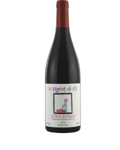 Le Vigne di Eli Etna Rosso 2021