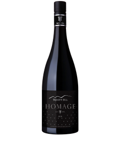 Trinity Hill 'Homage' Syrah 2018
