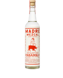 Madre Mezcal Ensamble 750ml