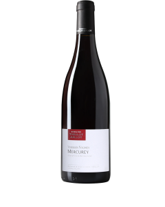 Domaine Theulot Juillot Mercurey Vieilles Vignes Rouge 2021