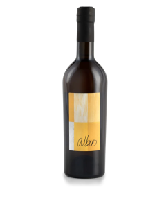 Albero 4/34 bota seleccionada Manzanilla en rama (saca de deciembre 2022) 500mL 