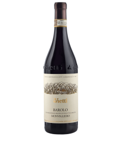 Vietti Barolo Monvigliero 2019 1500ml