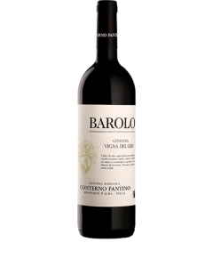 Conterno Fantino Barolo Ginestra Vigna del Gris 2019