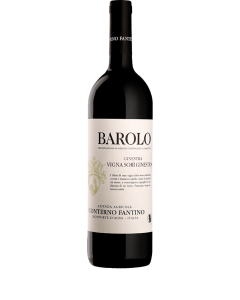 Conterno Fantino Barolo Vigna Sori Ginestra 2019 