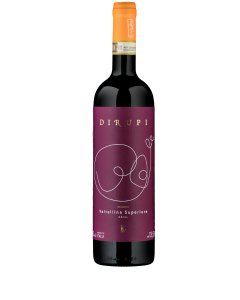 Dirupi Valtellina Superiore 2019