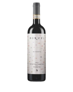 Dirupi Valtellina Superiore Riserva Cru Dossi Salati (Grumello) 2018