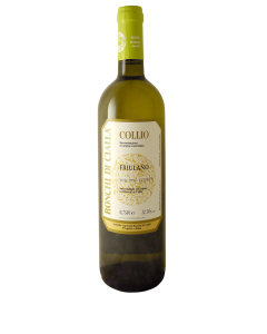 Ronchi di Cialla Collio Friulano DOC 2022