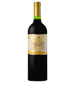 Ronchi di Cialla Schioppettino di Cialla 2017