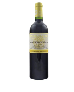 Ronchi di Cialla Refosco dal Peduncolo Rosso 2014