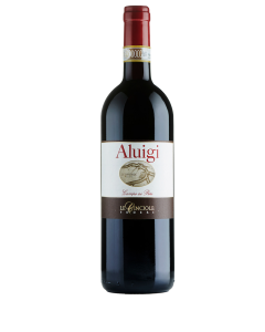 Le Cinciole Chianti Classico Gran Selezione Aluigi 2019