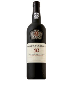 Taylor's 10 Year Old Tawny Port