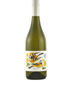 Little Frances Eleventh House White Vermentino 2023