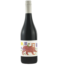 Little Frances 11th House Red Cabernet 2021