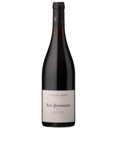 Alain Voge Cotes du Rhone Les Peyrouses 2020