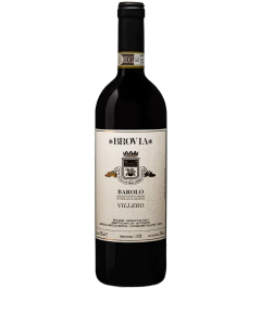 Brovia Barolo Villero 2018 1500ml
