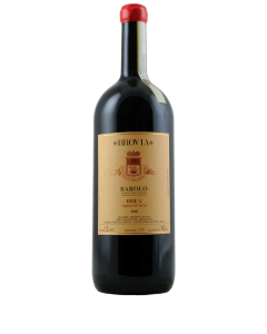 Brovia Barolo Brea Vigna Ca Mia 2018 1500ml
