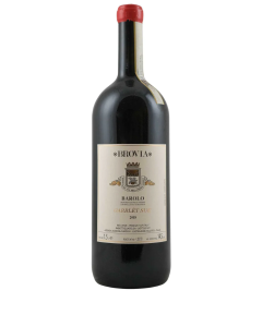 Brovia Barolo Garblet Sue 2018 1500ml