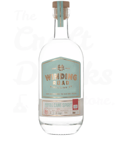 Winding Road Agricole Blanc Virgin Cane Spirit (700ml)