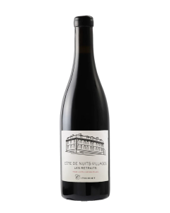 Maison C. Thiriet Côte de Nuits Villages Deslandes 2021