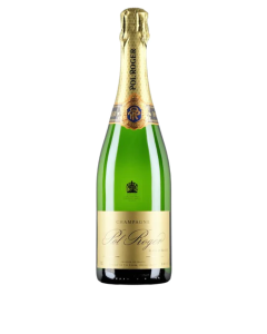 Pol Roger Blanc de Blancs 2015