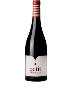 Petit Pittacum Mencia 2022