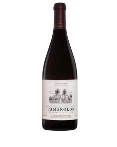 Victoria Ordonez Camarolos tinto 2018 