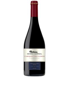 Pago Dehesa del Carrizal Dehesa del carrizal Cabernet 2018 
