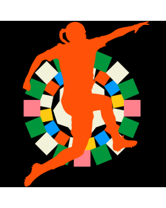 August Mixed Dozen 2023 - Women's World Cup Dozen 