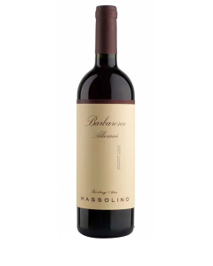 Massolino Barbaresco Albesani 2020 1500ml