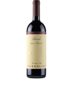 Massolino Barolo Vigna Rionda 2017