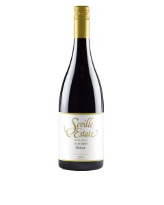 Seville Dr McMahon Shiraz 2020