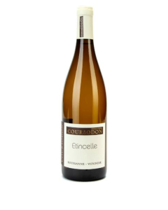 Coursodon Vin de France Etincelle Blanc 2022