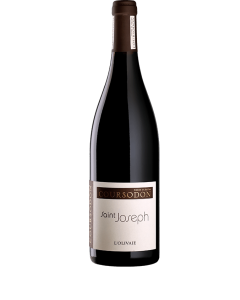 Coursodon St Joseph l'Olivaie 2021